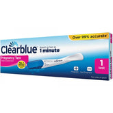 CLEAR BLUE - Pregnancy Early | MazenOnline